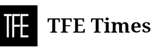 TFE Times logo